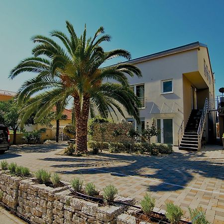Villa Diana ザダル エクステリア 写真