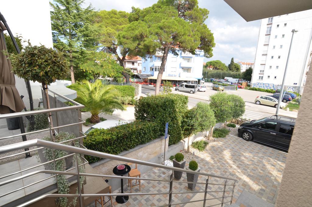 Villa Diana ザダル エクステリア 写真