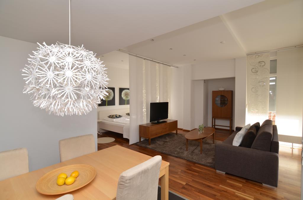 Villa Diana ザダル 部屋 写真