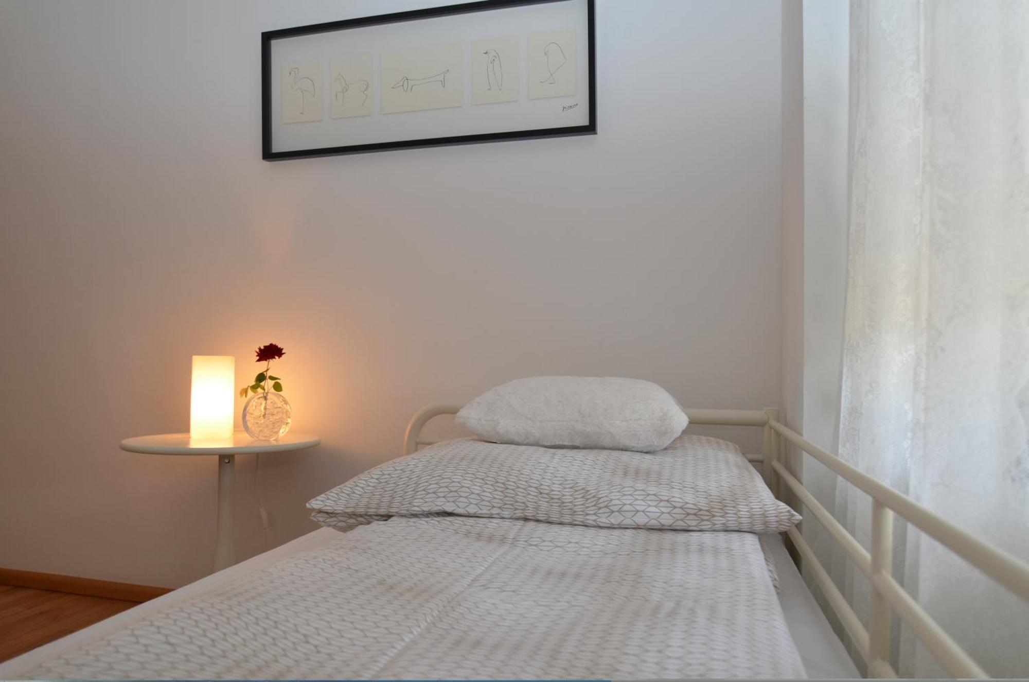 Villa Diana ザダル 部屋 写真