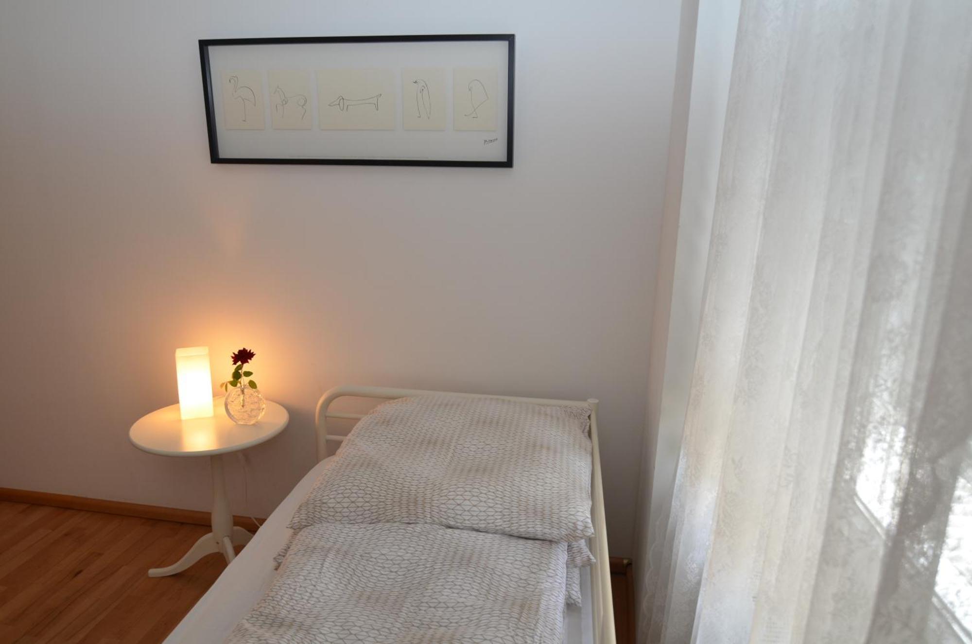 Villa Diana ザダル 部屋 写真
