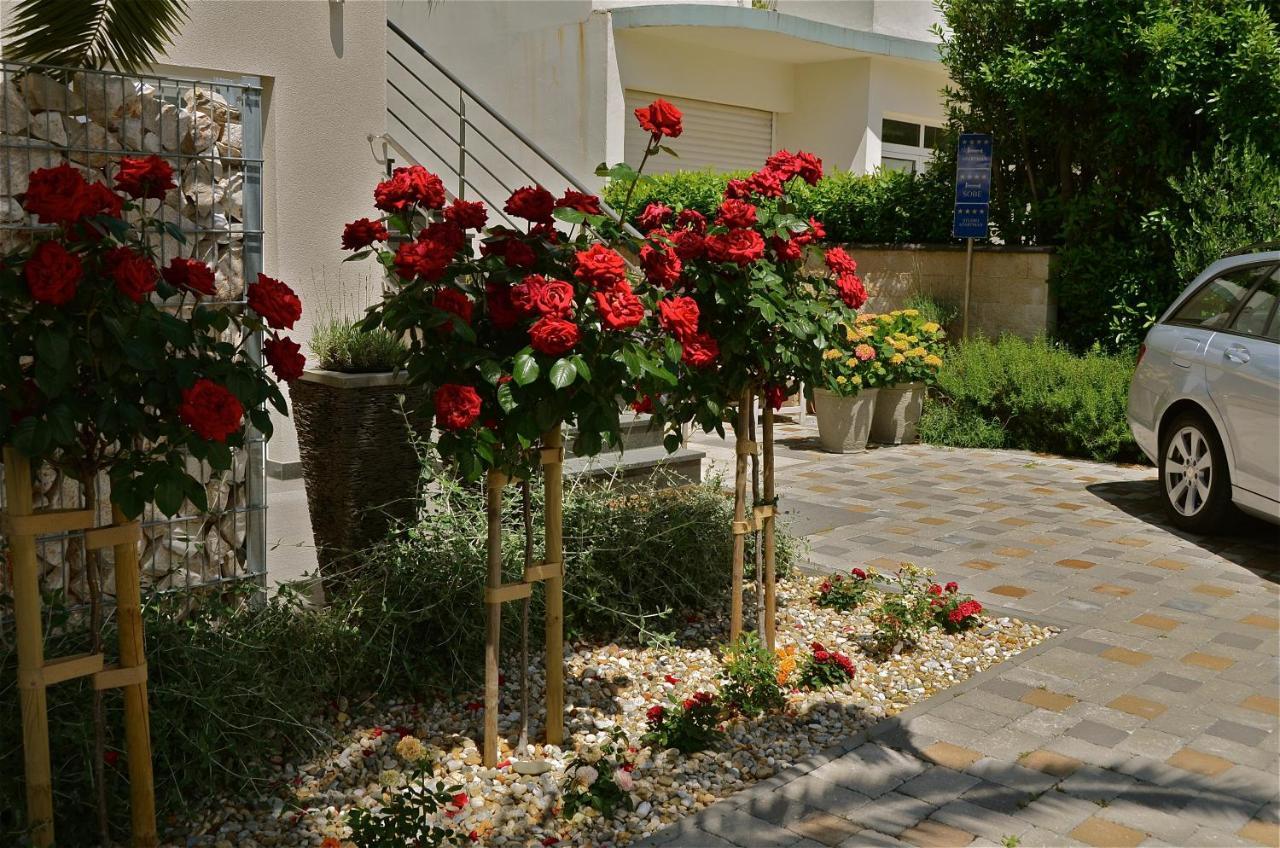 Villa Diana ザダル エクステリア 写真